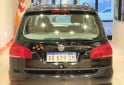 Autos - Volkswagen Suran conforline 2016 Nafta 91500Km - En Venta