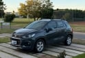Autos - Chevrolet Tracker Ltz 2017 Nafta 99000Km - En Venta