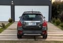 Autos - Chevrolet Tracker Ltz 2017 Nafta 99000Km - En Venta