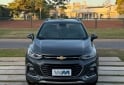 Autos - Chevrolet Tracker Ltz 2017 Nafta 99000Km - En Venta