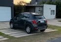 Autos - Chevrolet Tracker Ltz 2017 Nafta 99000Km - En Venta