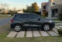 Autos - Chevrolet Tracker Ltz 2017 Nafta 99000Km - En Venta
