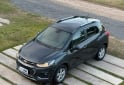 Autos - Chevrolet Tracker Ltz 2017 Nafta 99000Km - En Venta