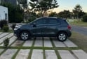 Autos - Chevrolet Tracker Ltz 2017 Nafta 99000Km - En Venta