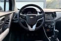 Autos - Chevrolet Tracker Ltz 2017 Nafta 99000Km - En Venta