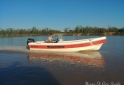 Embarcaciones - Elephant 620 motor Suzuki 90hp 4t 450hs de uso modelo 2017 todo casco y motor - En Venta