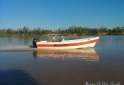Embarcaciones - Elephant 620 motor Suzuki 90hp 4t 450hs de uso modelo 2017 todo casco y motor - En Venta
