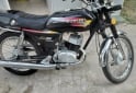 Motos - Suzuki Ax 100 2016 Nafta 21000Km - En Venta
