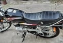 Motos - Suzuki Ax 100 2016 Nafta 21000Km - En Venta