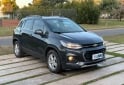 Autos - Chevrolet Tracker Ltz 2017 Nafta 99500Km - En Venta