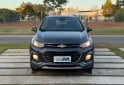 Autos - Chevrolet Tracker Ltz 2017 Nafta 99500Km - En Venta