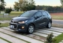 Autos - Chevrolet Tracker Ltz 2017 Nafta 99500Km - En Venta
