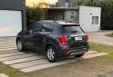 Autos - Chevrolet Tracker Ltz 2017 Nafta 99500Km - En Venta