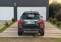 Autos - Chevrolet Tracker Ltz 2017 Nafta 99500Km - En Venta