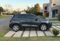 Autos - Chevrolet Tracker Ltz 2017 Nafta 99500Km - En Venta