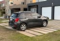 Autos - Chevrolet Tracker Ltz 2017 Nafta 99500Km - En Venta