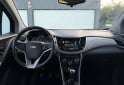 Autos - Chevrolet Tracker Ltz 2017 Nafta 99500Km - En Venta