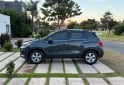 Autos - Chevrolet Tracker Ltz 2017 Nafta 99500Km - En Venta