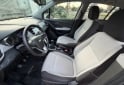 Autos - Chevrolet Tracker Ltz 2017 Nafta 99500Km - En Venta