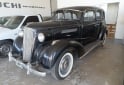 Cl�sicos - CHEVROLET SEDAN 1937 - En Venta