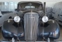 Cl�sicos - CHEVROLET SEDAN 1937 - En Venta