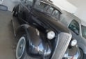 Cl�sicos - CHEVROLET SEDAN 1937 - En Venta