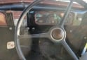 Cl�sicos - CHEVROLET SEDAN 1937 - En Venta