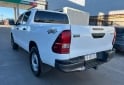 Camionetas - Toyota Hilux 2019 Diesel 218000Km - En Venta