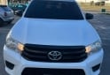 Camionetas - Toyota Hilux 2019 Diesel 218000Km - En Venta