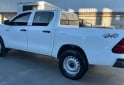 Camionetas - Toyota Hilux 2019 Diesel 218000Km - En Venta