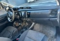 Camionetas - Toyota Hilux 2019 Diesel 218000Km - En Venta