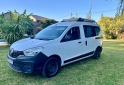Utilitarios - Renault Kangoo II Express Confort 2021 Diesel 145000Km - En Venta