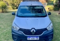 Utilitarios - Renault Kangoo II Express Confort 2021 Diesel 145000Km - En Venta