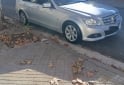 Autos - Mercedes Benz C200 2012 Nafta 90000Km - En Venta