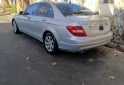 Autos - Mercedes Benz C200 2012 Nafta 90000Km - En Venta
