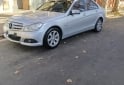 Autos - Mercedes Benz C200 2012 Nafta 90000Km - En Venta