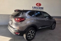 Camionetas - Renault Captur 2021 Nafta 34000Km - En Venta