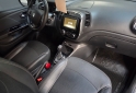 Camionetas - Renault Captur 2021 Nafta 34000Km - En Venta