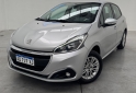 Autos - Peugeot 208 1.6 Allure Nav 2019 Nafta 130000Km - En Venta