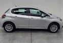 Autos - Peugeot 208 1.6 Allure Nav 2019 Nafta 130000Km - En Venta