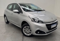 Autos - Peugeot 208 1.6 Allure Nav 2019 Nafta 130000Km - En Venta