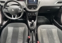 Autos - Peugeot 208 1.6 Allure Nav 2019 Nafta 130000Km - En Venta