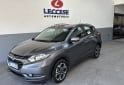 Camionetas - Honda Hrv 2019 Nafta 90000Km - En Venta