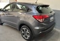Camionetas - Honda Hrv 2019 Nafta 90000Km - En Venta