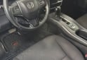 Camionetas - Honda Hrv 2019 Nafta 90000Km - En Venta
