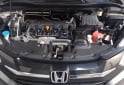 Camionetas - Honda Hrv 2019 Nafta 90000Km - En Venta