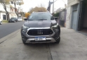 Camionetas - Fiat TORO VOLCANO 2025 Nafta 3500Km - En Venta