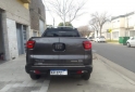 Camionetas - Fiat TORO VOLCANO 2025 Nafta 3500Km - En Venta