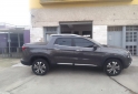Camionetas - Fiat TORO VOLCANO 2025 Nafta 3500Km - En Venta