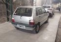 Autos - Fiat Uno Fire 2006 Nafta 111111Km - En Venta